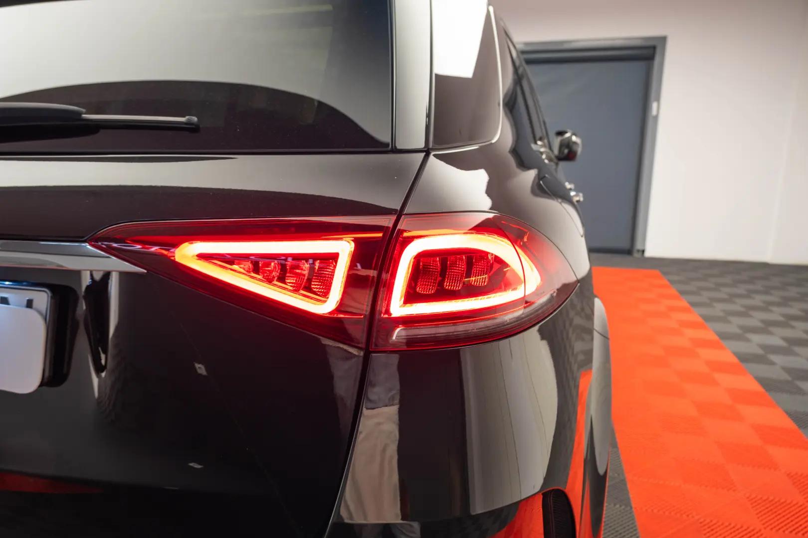 Mercedes-Benz AMG GLE 63 4MATIC+