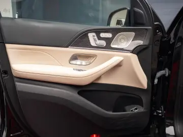 Mercedes-Benz AMG GLE 63 4MATIC+