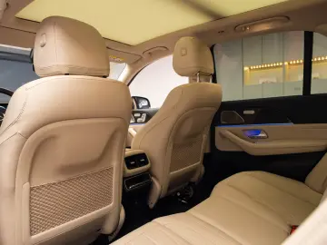 Mercedes-Benz AMG GLE 63 4MATIC+
