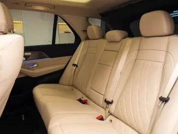 Mercedes-Benz AMG GLE 63 4MATIC+