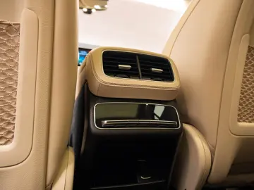 Mercedes-Benz AMG GLE 63 4MATIC+