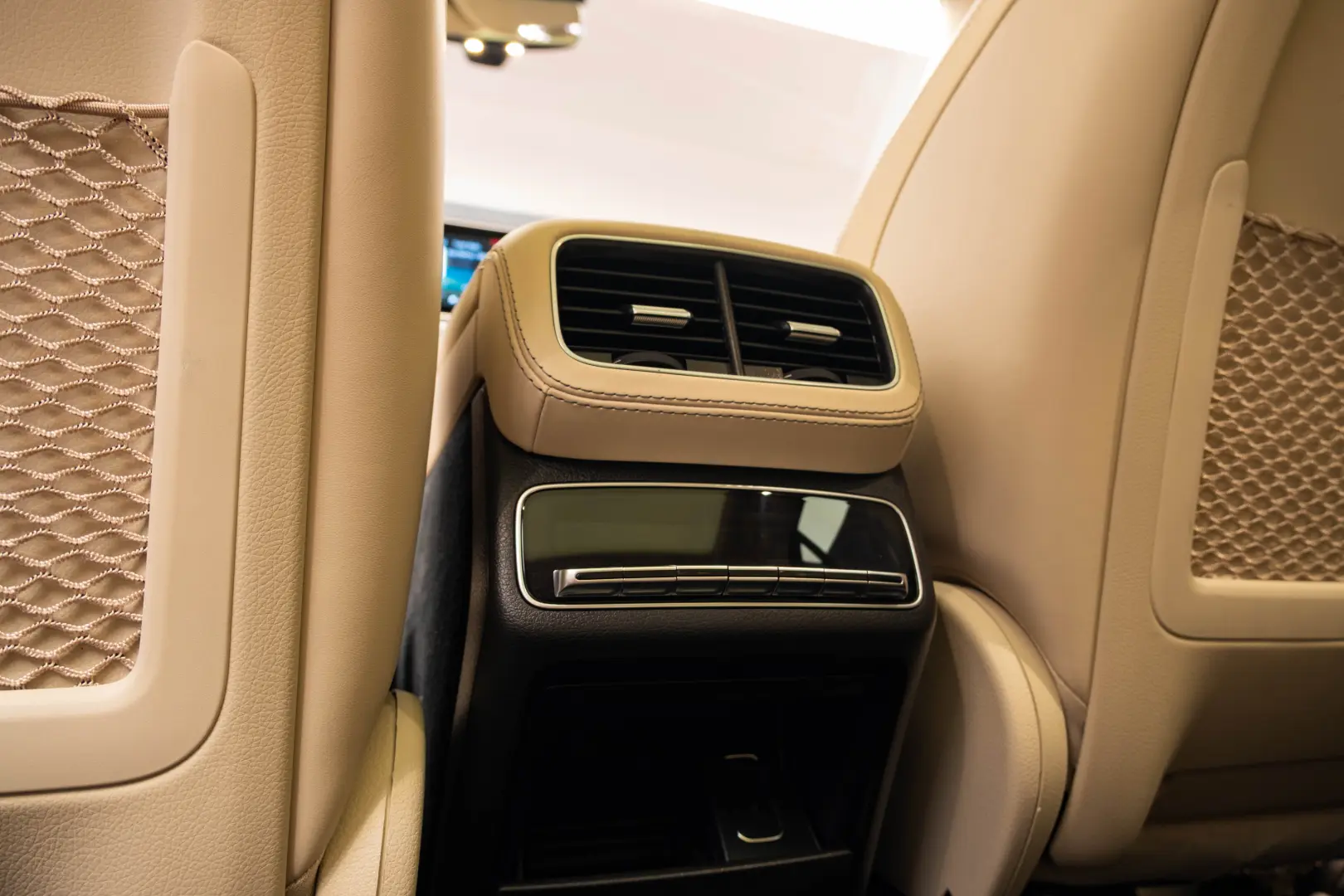 Mercedes-Benz AMG GLE 63 4MATIC+