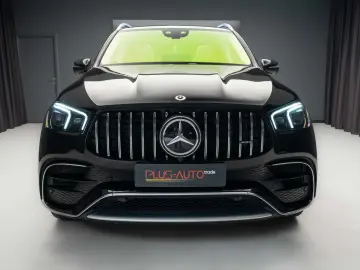 Mercedes-Benz AMG GLE 63 4MATIC