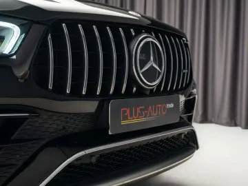Mercedes-Benz AMG GLE 63 4MATIC