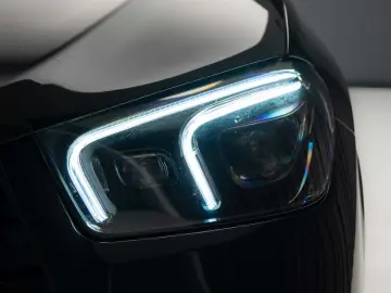 Mercedes-Benz AMG GLE 63 4MATIC