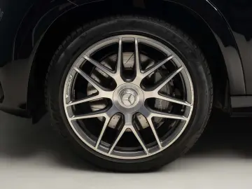 Mercedes-Benz AMG GLE 63 4MATIC