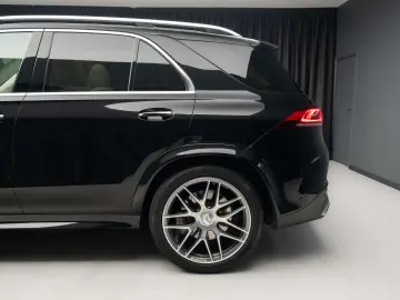 Mercedes-Benz AMG GLE 63 4MATIC