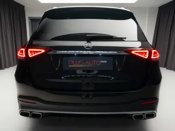 Mercedes-Benz AMG GLE 63 4MATIC