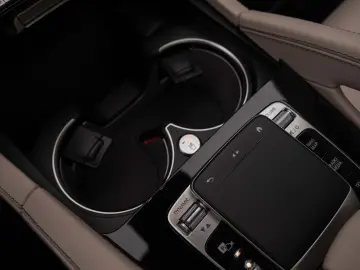 Mercedes-Benz AMG GLE 63 4MATIC