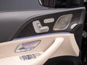 Mercedes-Benz AMG GLE 63 4MATIC