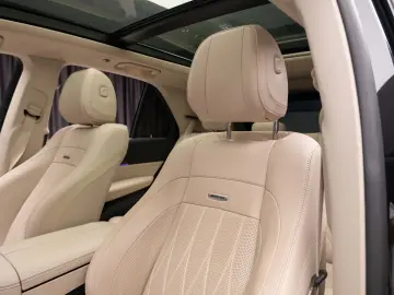 Mercedes-Benz AMG GLE 63 4MATIC