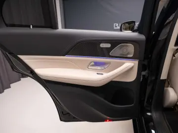 Mercedes-Benz AMG GLE 63 4MATIC