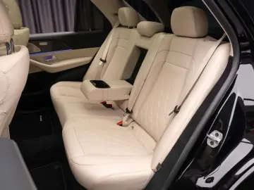 Mercedes-Benz AMG GLE 63 4MATIC