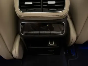 Mercedes-Benz AMG GLE 63 4MATIC