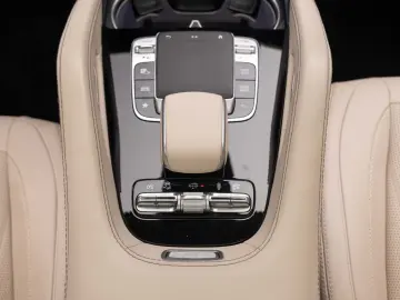 Mercedes-Benz AMG GLE 63 4MATIC