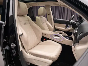 Mercedes-Benz AMG GLE 63 4MATIC