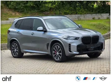 X5 30d xDrive M SPORT ACC HUD PANO H&K AHK 360°