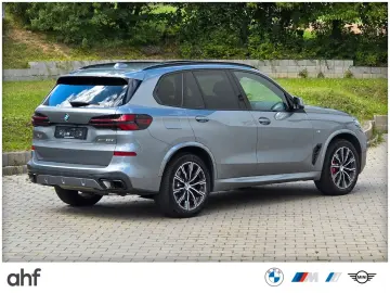 X5 30d xDrive M SPORT ACC HUD PANO H&K AHK 360°