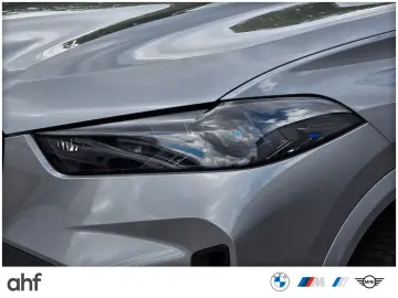X5 30d xDrive M SPORT ACC HUD PANO H&K AHK 360°