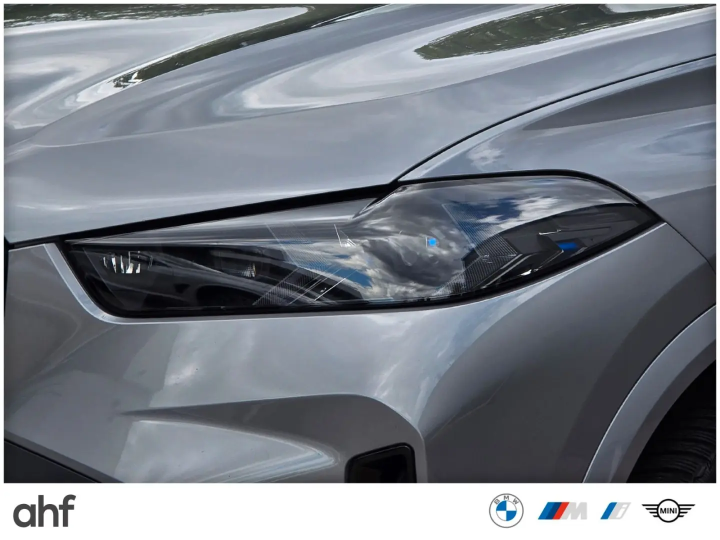 X5 30d xDrive M SPORT ACC HUD PANO H&K AHK 360°