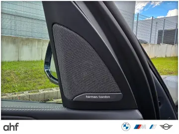 X5 30d xDrive M SPORT ACC HUD PANO H&K AHK 360°