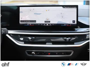 X5 30d xDrive M SPORT ACC HUD PANO H&K AHK 360°