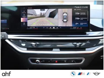 X5 30d xDrive M SPORT ACC HUD PANO H&K AHK 360°