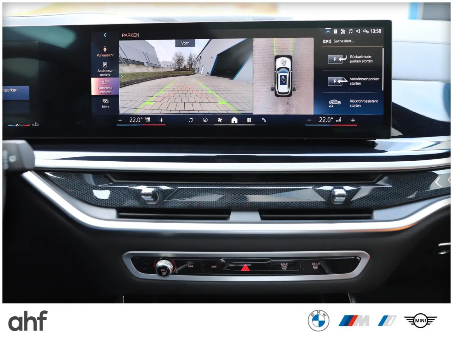 X5 30d xDrive M SPORT ACC HUD PANO H&K AHK 360°