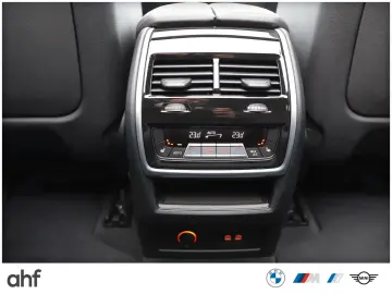 X5 30d xDrive M SPORT ACC HUD PANO H&K AHK 360°