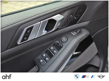 X5 30d xDrive M SPORT ACC HUD PANO H&K AHK 360°