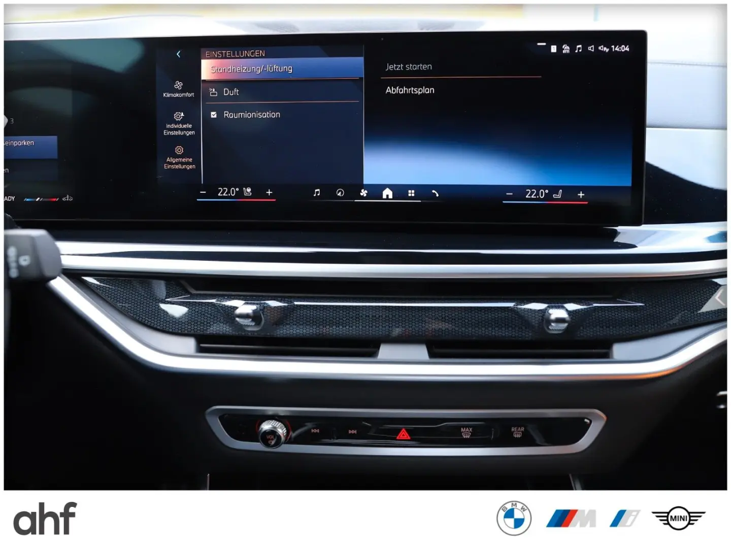 X5 30d xDrive M SPORT ACC HUD PANO H&K AHK 360°
