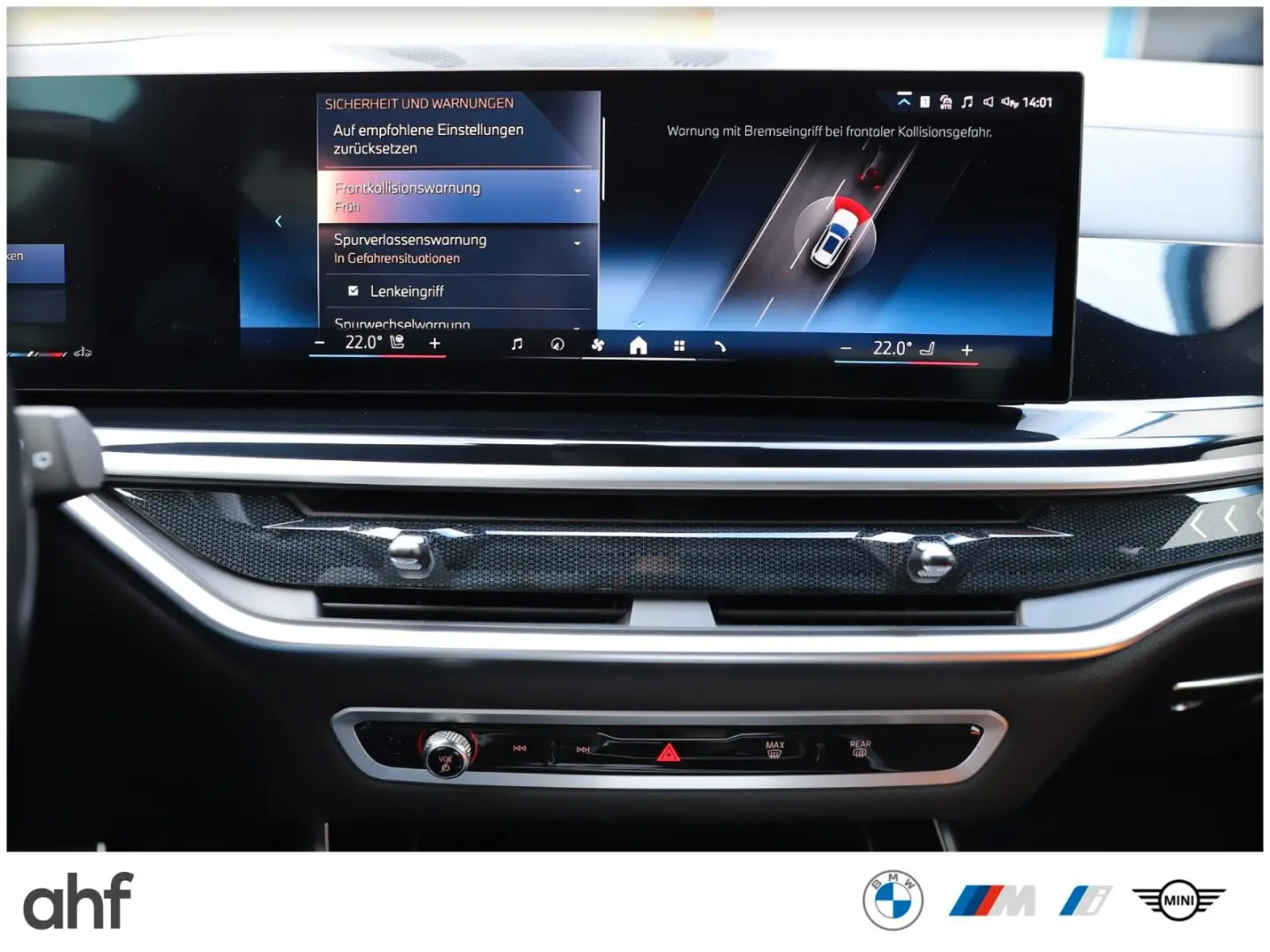 X5 30d xDrive M SPORT ACC HUD PANO H&K AHK 360°