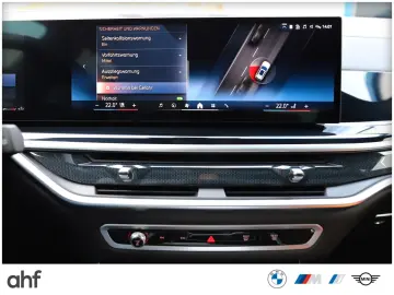 X5 30d xDrive M SPORT ACC HUD PANO H&K AHK 360°