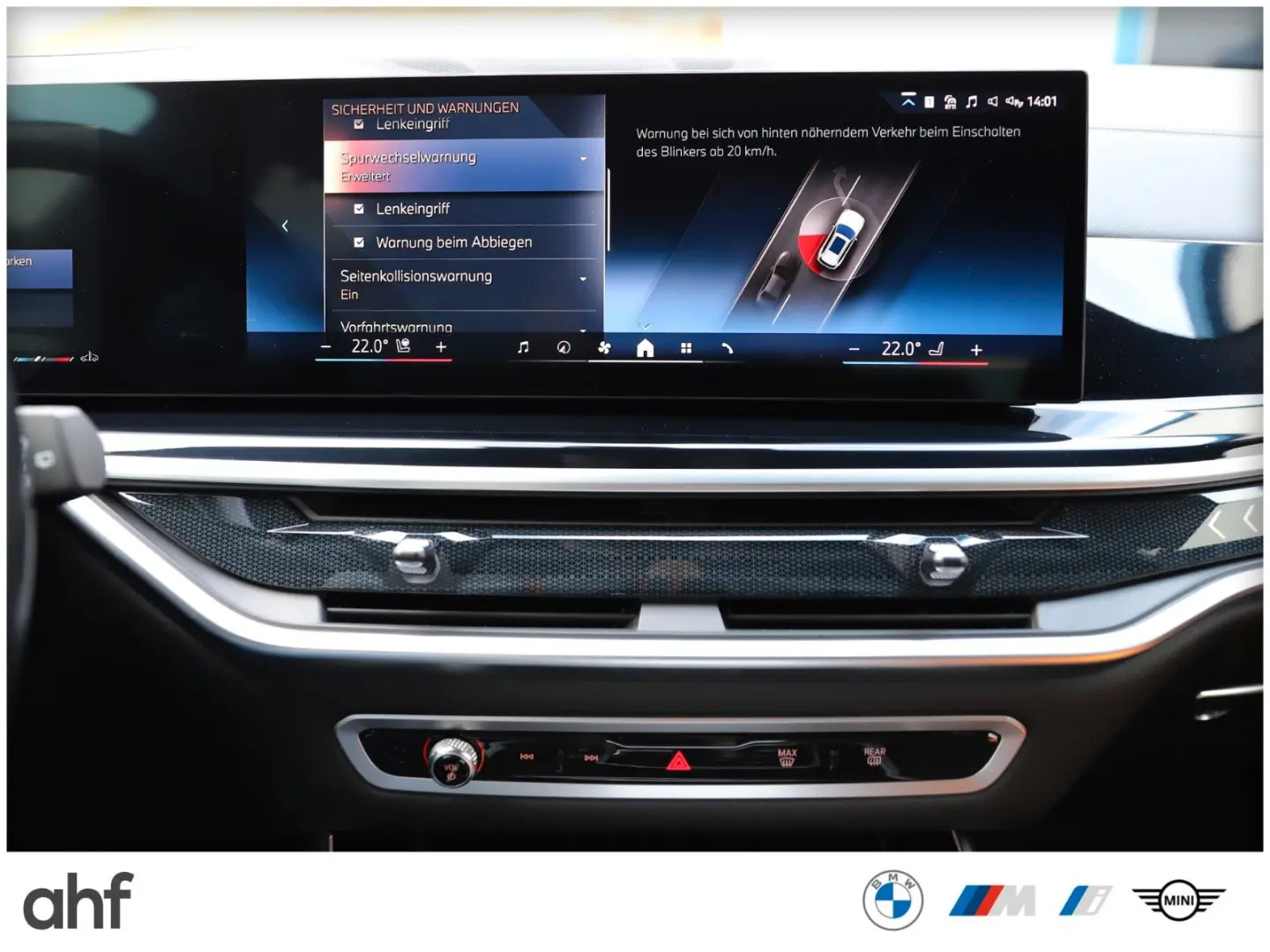 X5 30d xDrive M SPORT ACC HUD PANO H&K AHK 360°