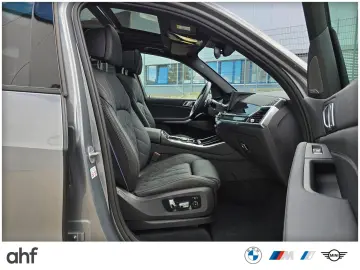 X5 30d xDrive M SPORT ACC HUD PANO H&K AHK 360°