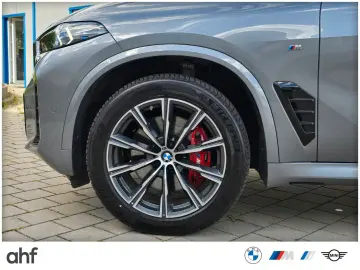 X5 30d xDrive M SPORT ACC HUD PANO H&K AHK 360°