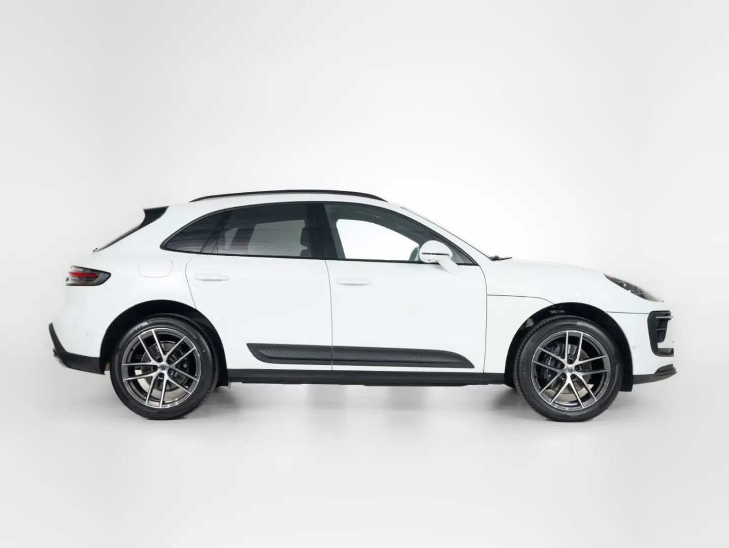 Macan - Sportsitze - BOSE - Sitzbelüftung - Pano