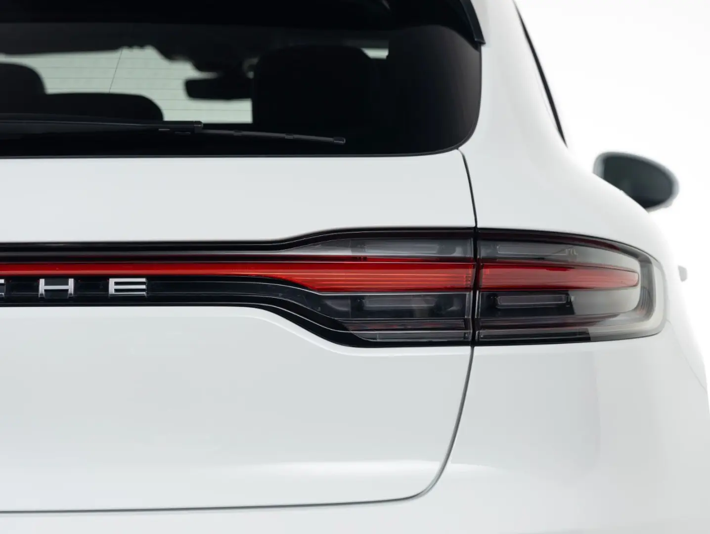 Macan - Sportsitze - BOSE - Sitzbelüftung - Pano