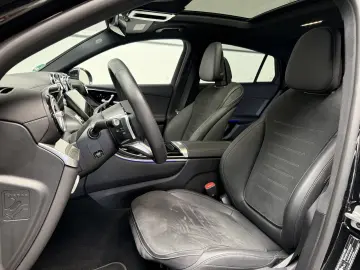 GLC 220 d 4M Coupe AMG/MEMORY/Digital/PANO/NIGHT