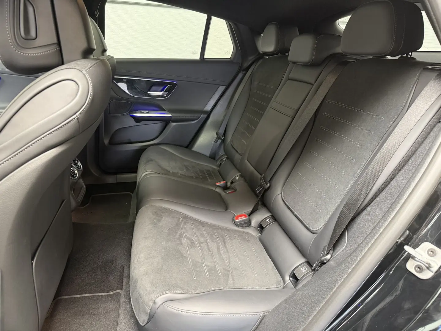 GLC 220 d 4M Coupe AMG/MEMORY/Digital/PANO/NIGHT