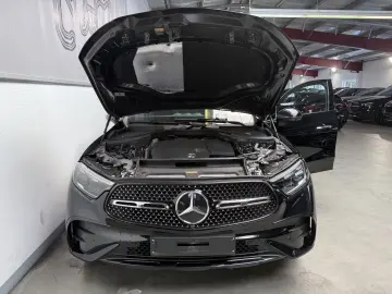 GLC 220 d 4M Coupe AMG/MEMORY/Digital/PANO/NIGHT