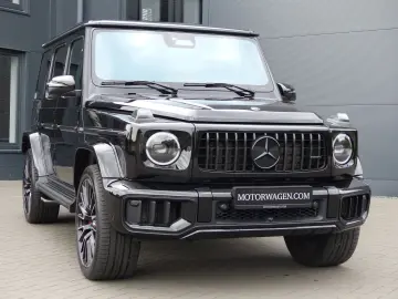 G 63 AMG  Perfect