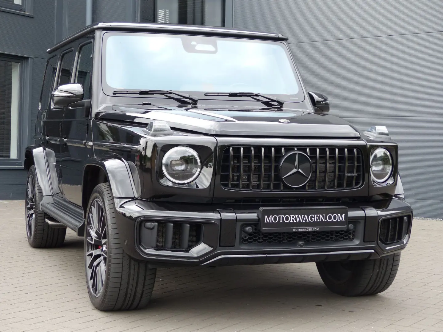G 63 AMG *Perfect*