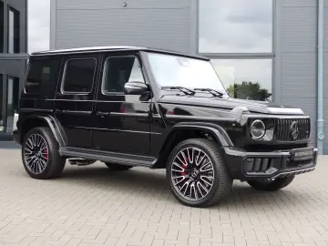 G 63 AMG *Perfect*