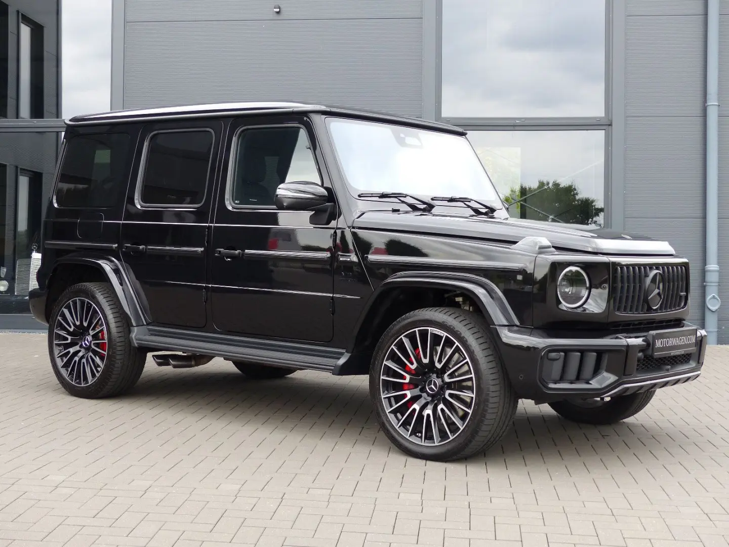 G 63 AMG *Perfect*