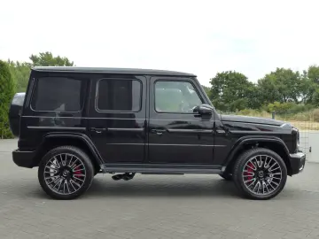 G 63 AMG *Perfect*