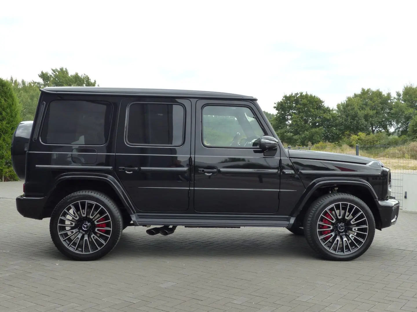 G 63 AMG *Perfect*