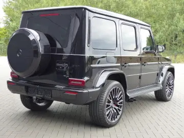 G 63 AMG *Perfect*