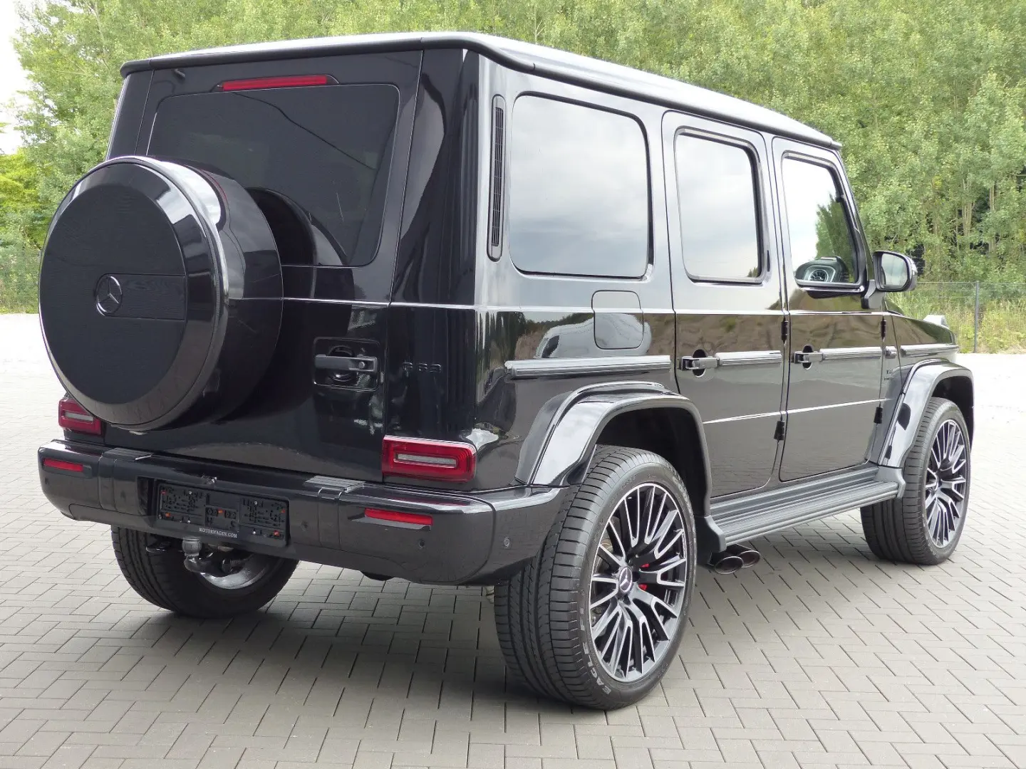 G 63 AMG *Perfect*