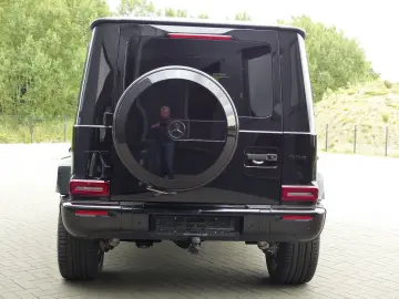 G 63 AMG *Perfect*